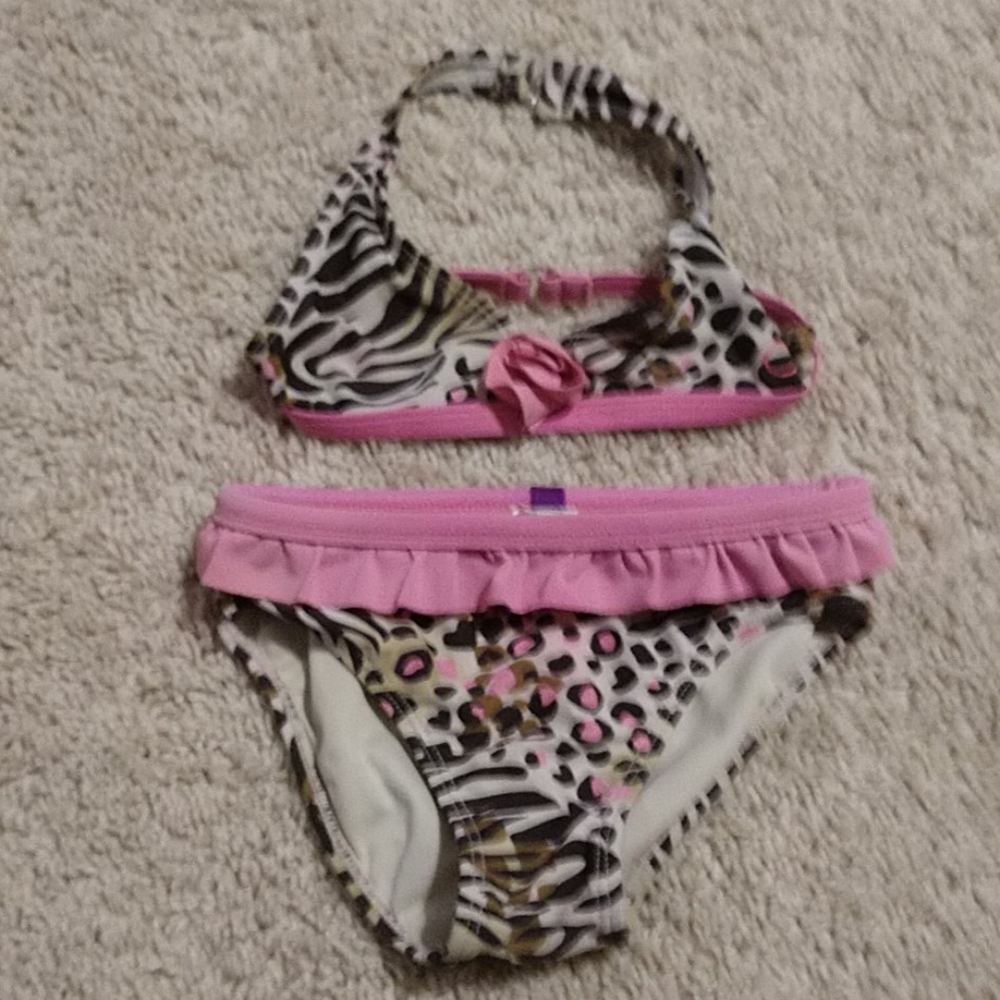 Swimwear